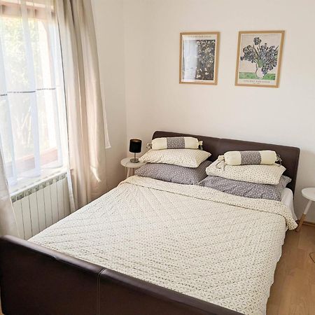 Duplex House Apartment Bijeljina Exterior foto