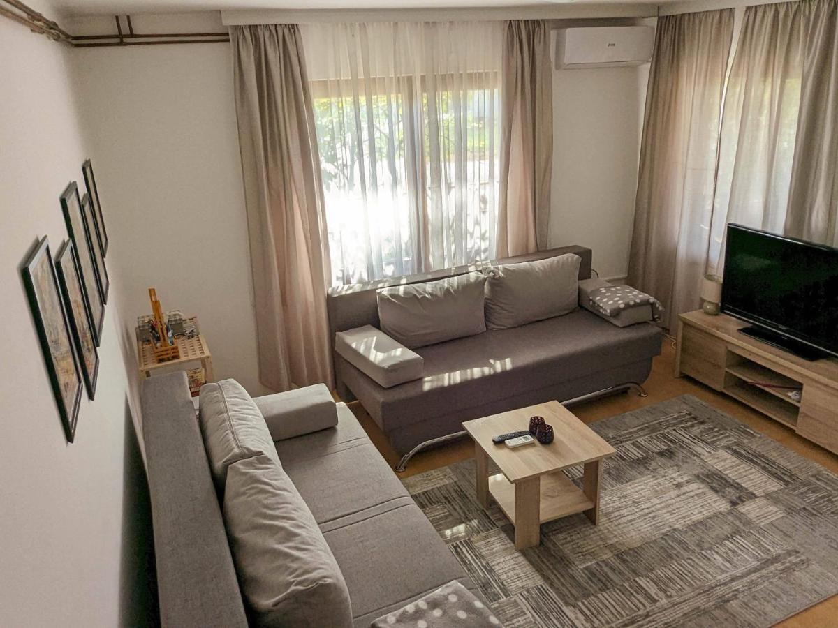 Duplex House Apartment Bijeljina Exterior foto