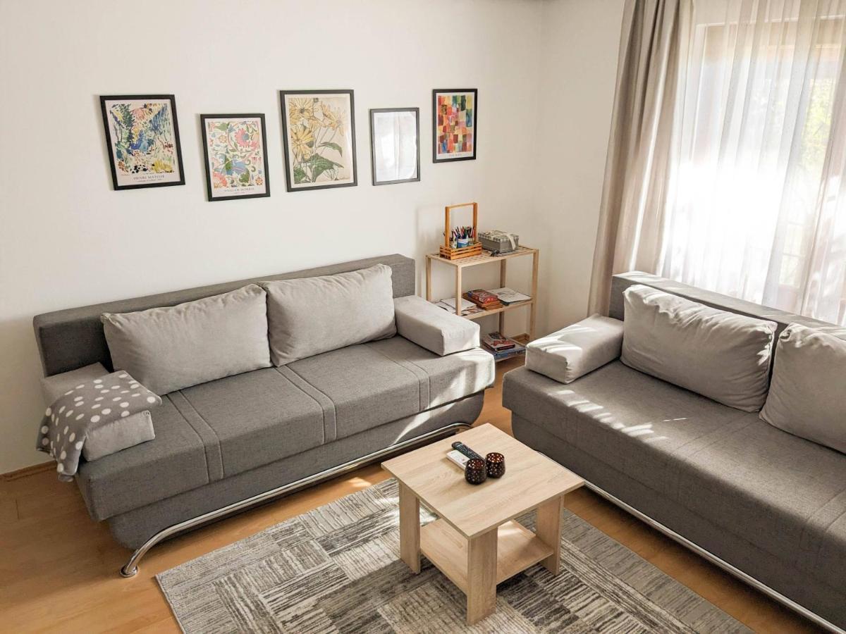 Duplex House Apartment Bijeljina Exterior foto