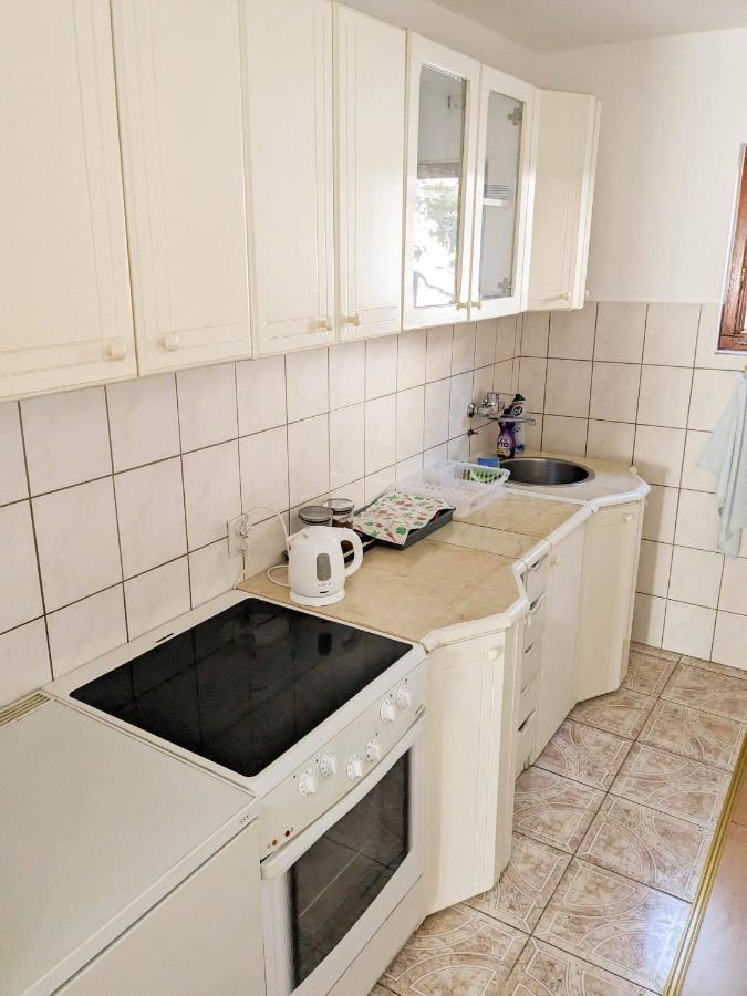Duplex House Apartment Bijeljina Exterior foto
