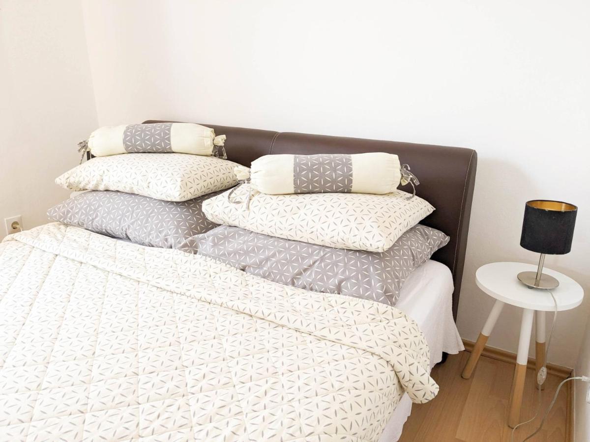 Duplex House Apartment Bijeljina Exterior foto