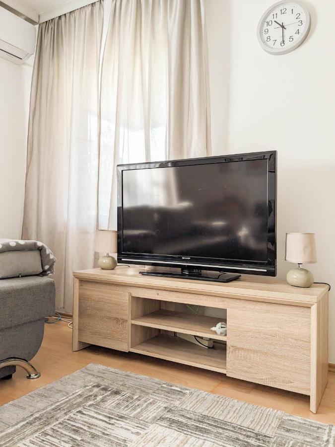 Duplex House Apartment Bijeljina Exterior foto