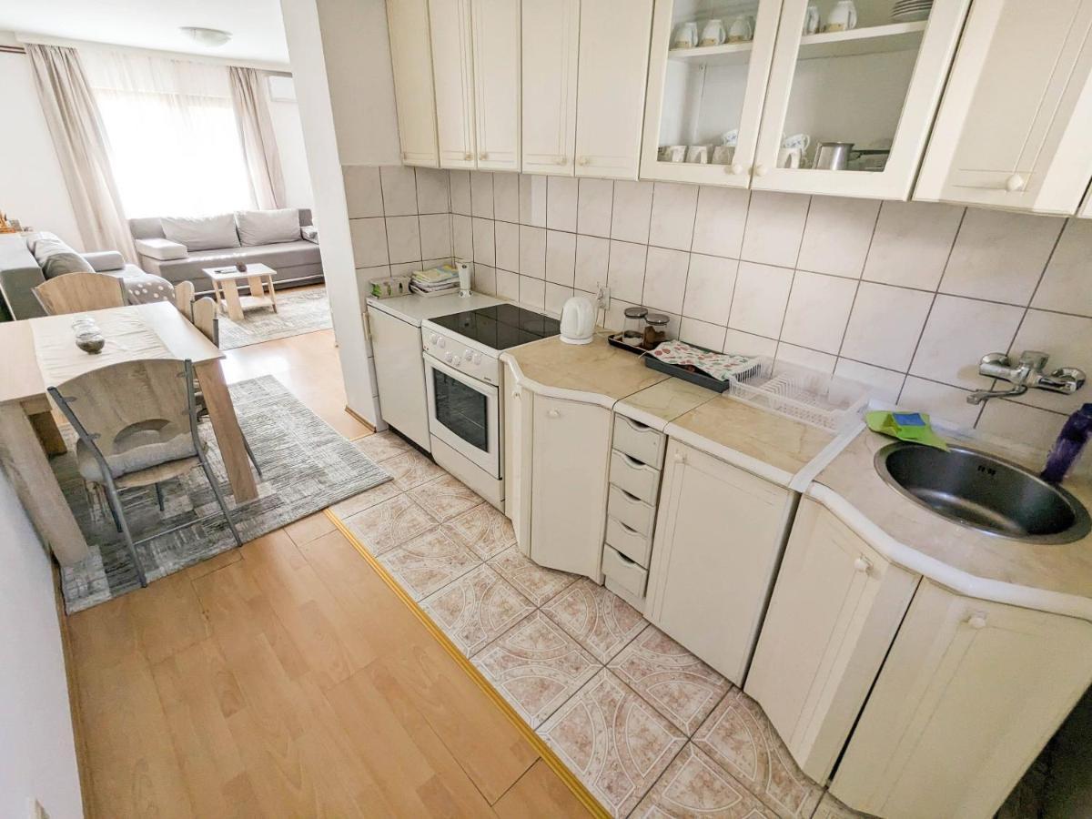 Duplex House Apartment Bijeljina Exterior foto
