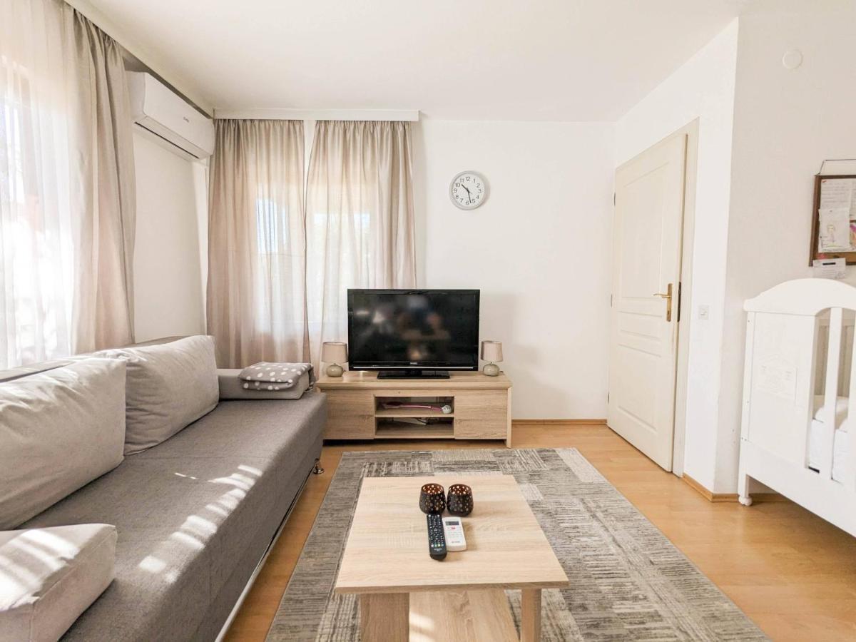Duplex House Apartment Bijeljina Exterior foto