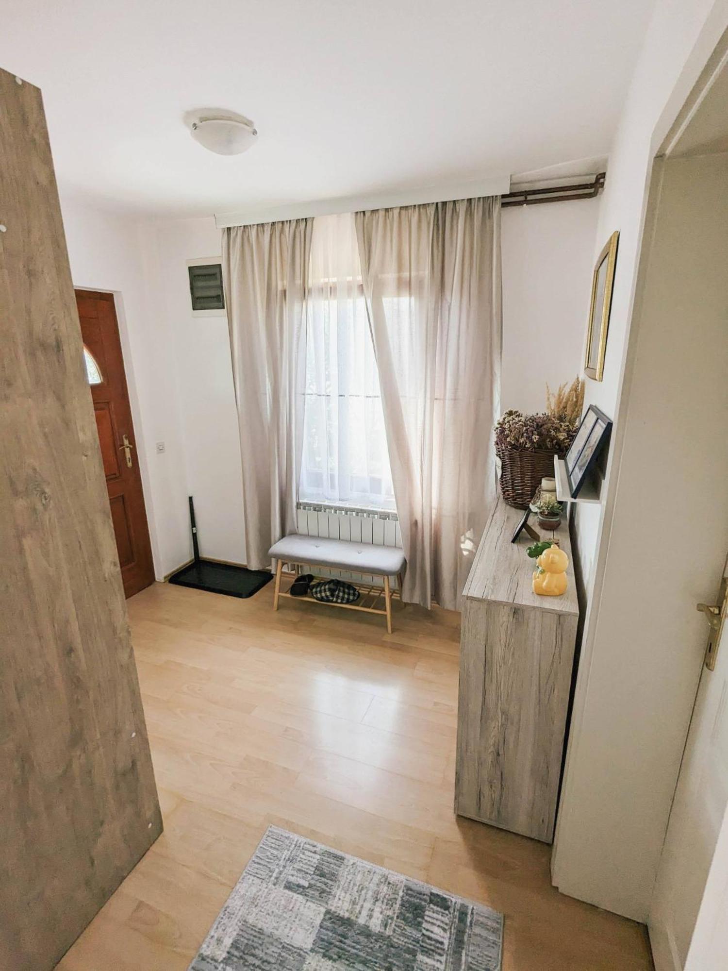 Duplex House Apartment Bijeljina Exterior foto