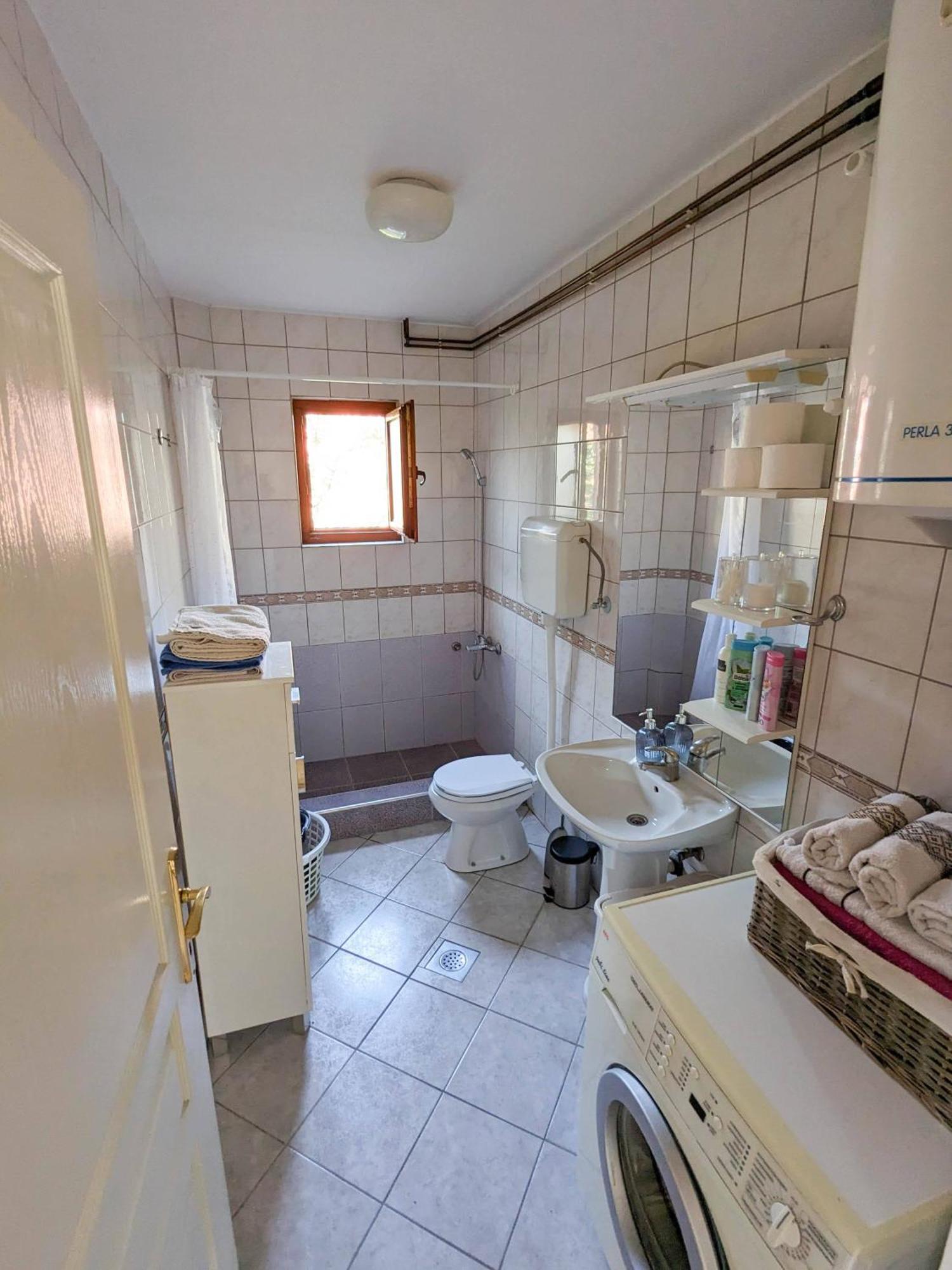 Duplex House Apartment Bijeljina Exterior foto