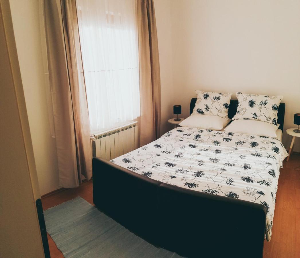 Duplex House Apartment Bijeljina Exterior foto